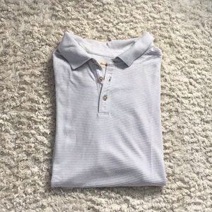 Tommy Bahamas golf shirt